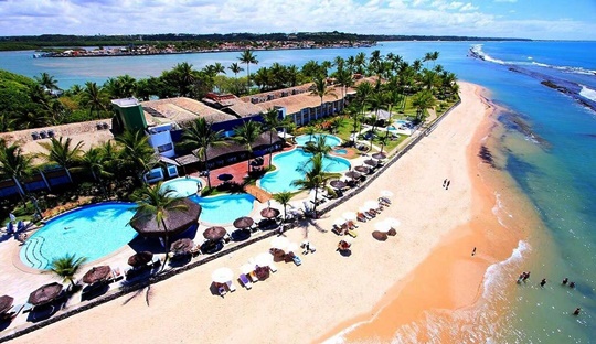 Arraial D`Ajuda Eco Resort - Imagem 3