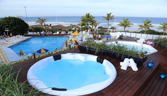 Costão do Santinho Resort All Inclusive - Imagem 2